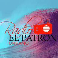 Logo de Radio el Patron Urbano