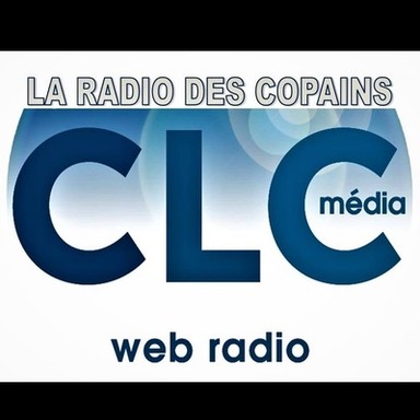 Logo de CLC media
