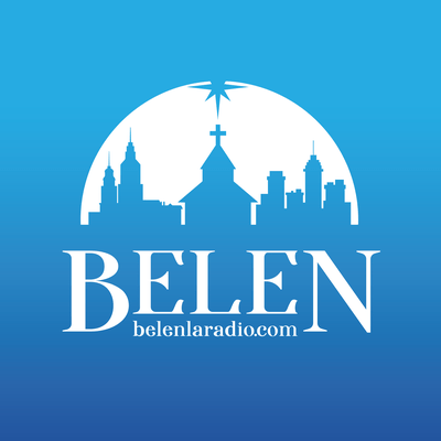 Logo de Belén la Radio