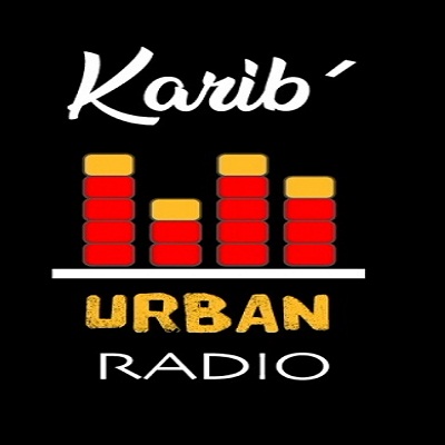 Logo de Karib'Urban Radio