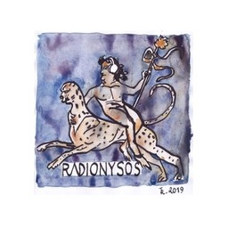 Logo de Radionysos