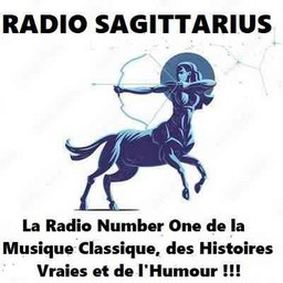 Logo de Radio Sagittarius