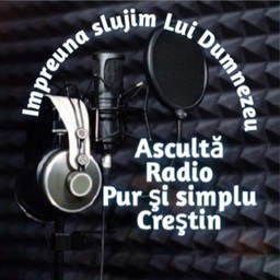 Logo de Radio Pur și Simplu Creștin