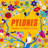 Logo de Radio Pylones