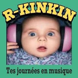 Logo de RADIO KINKIN