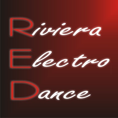 Logo de Riviera Electro Dance
