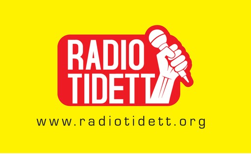 Logo de Tidett