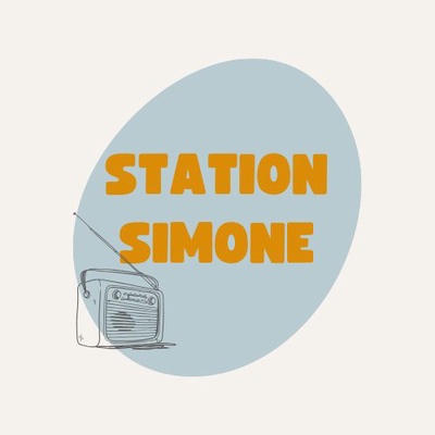 Logo de Station Simone