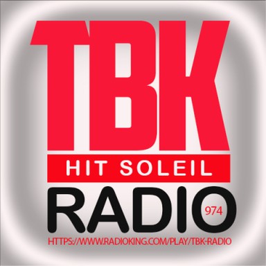 Logo de tbkradio
