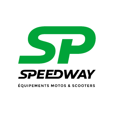 Logo de Radio Speedway