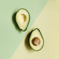 Logo de Avocado Radio