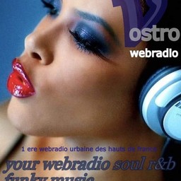 Logo de Vostro webradio