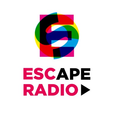 Logo de ESCape Radio