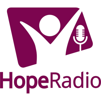 Logo de HopeRadio