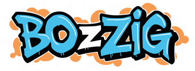 Logo de BOzZIG