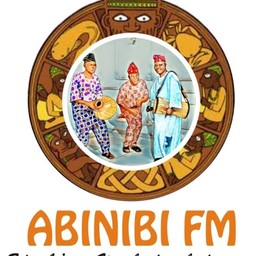 Logo de Abinibi99.7FM