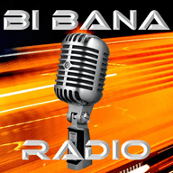 Logo de Bibana Radio