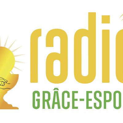 Logo de Radio Grâce-Espoir