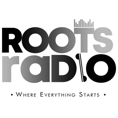 Logo de ROOTS RADIO Cameroun
