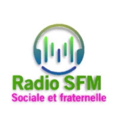 Logo de Radio SFM