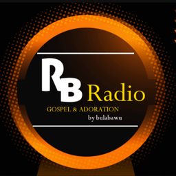 Logo de RBG Gospel Music
