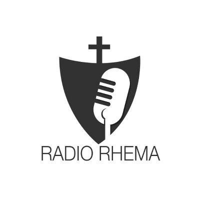 Logo de Radio Rhema