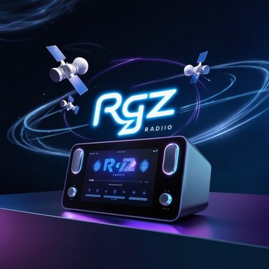 Logo de RGZ-Radio