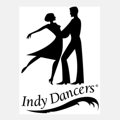 Logo de Indy Dancers - DanceCast