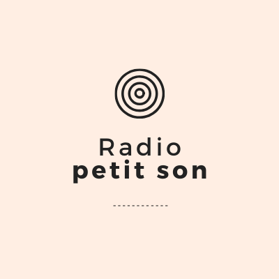Logo de Radio petit son