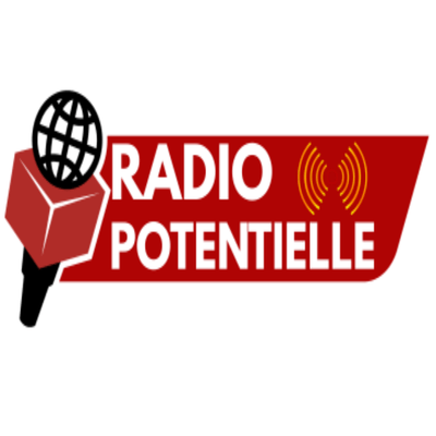 Logo de Radio Potentielle