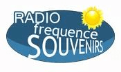 Logo de fréquence souvenirs