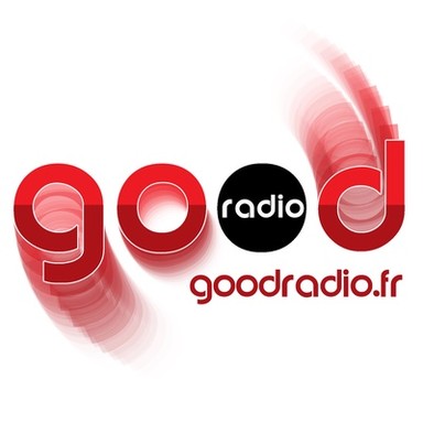 Logo de Goodradio