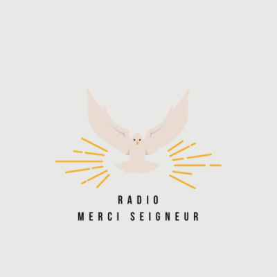 Logo de Radio Merci Seigneur