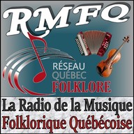 Logo de RMFQ