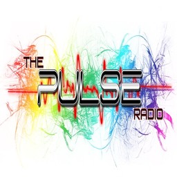 Logo de The Pulse Radio Life