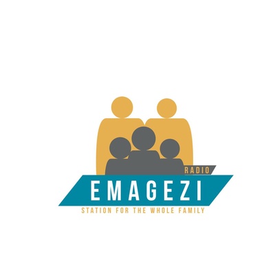 Logo de EMagezi Radio