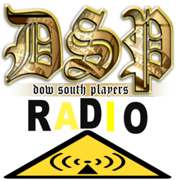 Logo de Dow South Players  Radio