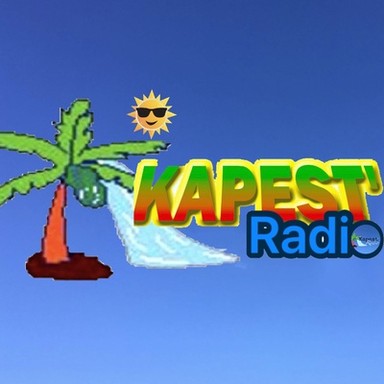 Logo de KAPEST