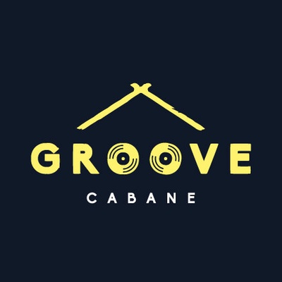 Logo de GROOVE CABANE