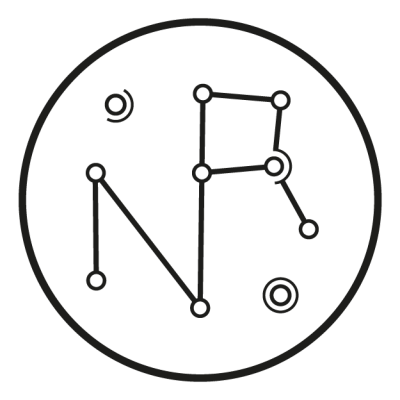 Logo de Nebulah Radio