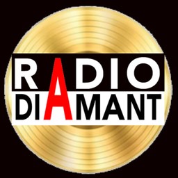 Logo de RADIO DIAMANT