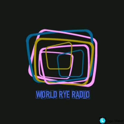 Logo de world rye radio