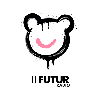 Logo de LeFutur Radio
