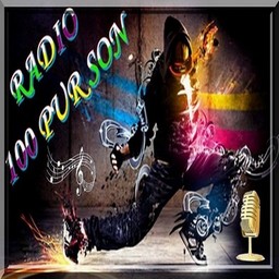 Logo de 100PurSon