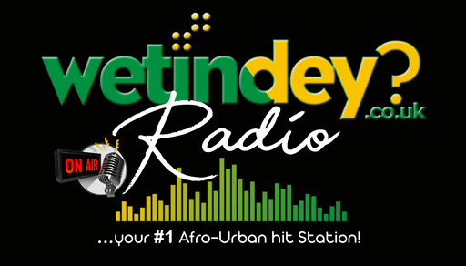 Logo de WetinDey Radio