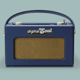 Logo de DigitalSoulRadio
