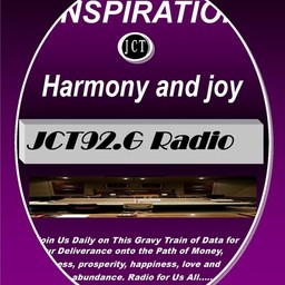 Logo de JCT92.G Radio