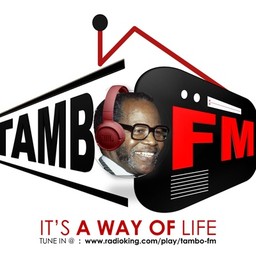Logo de TAMBO FM