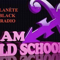 Logo de Planèteblack