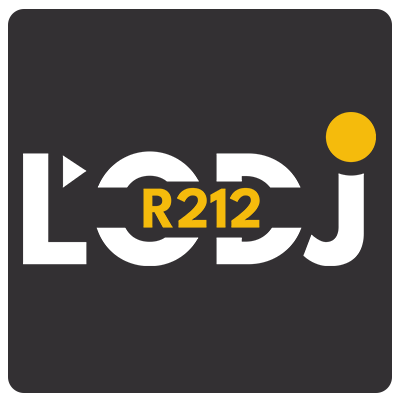 Logo de R212